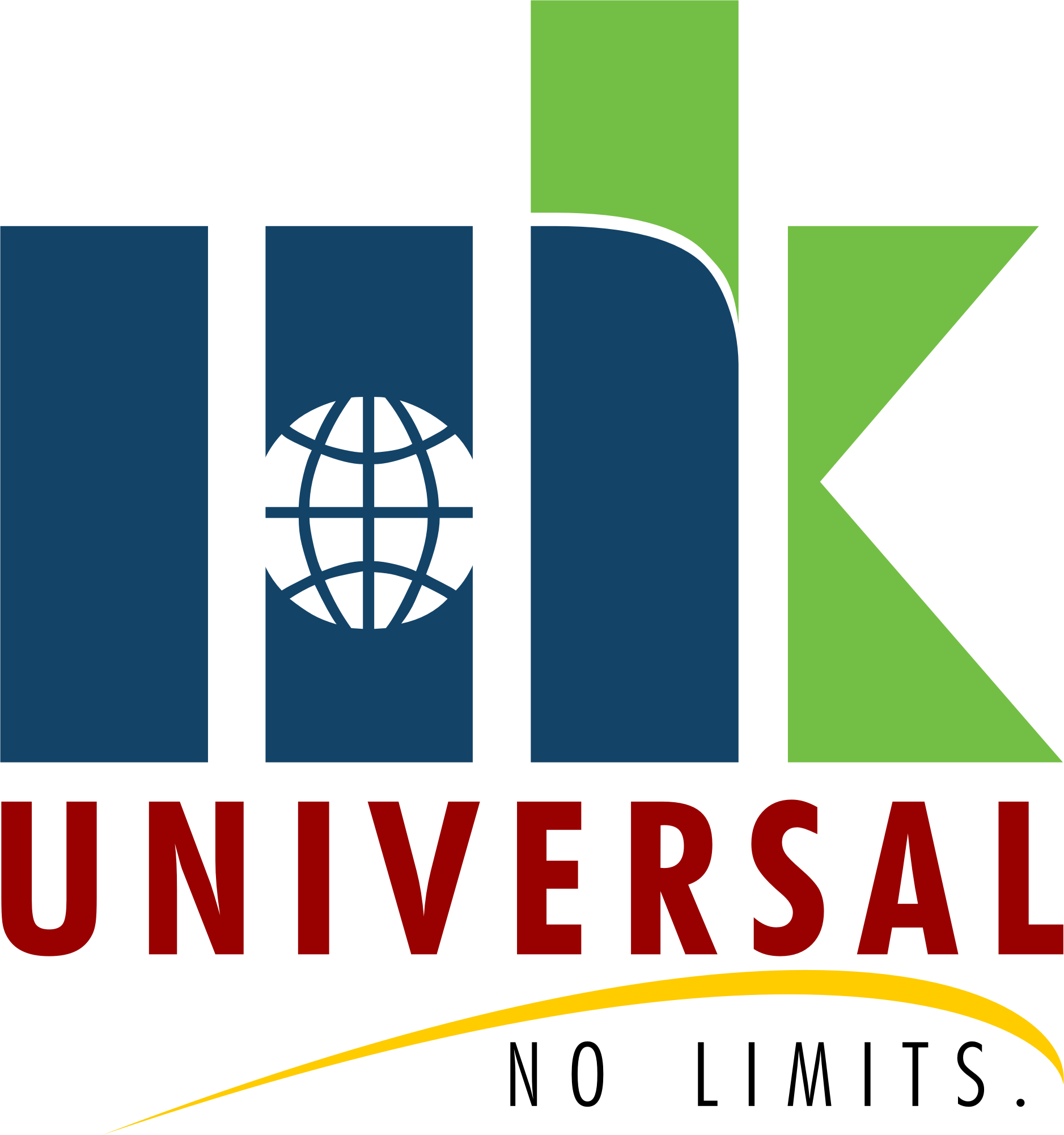 MK Universal LLC