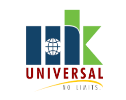 MK Universal Logo