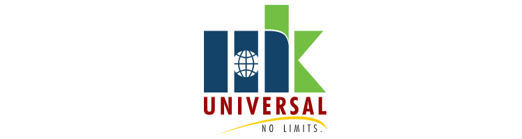 MK Universal Logo